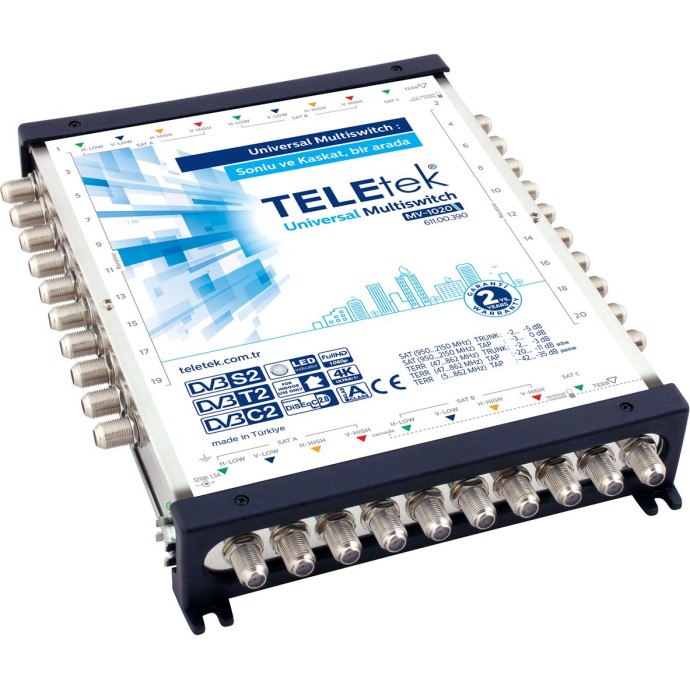 23 Elektronik