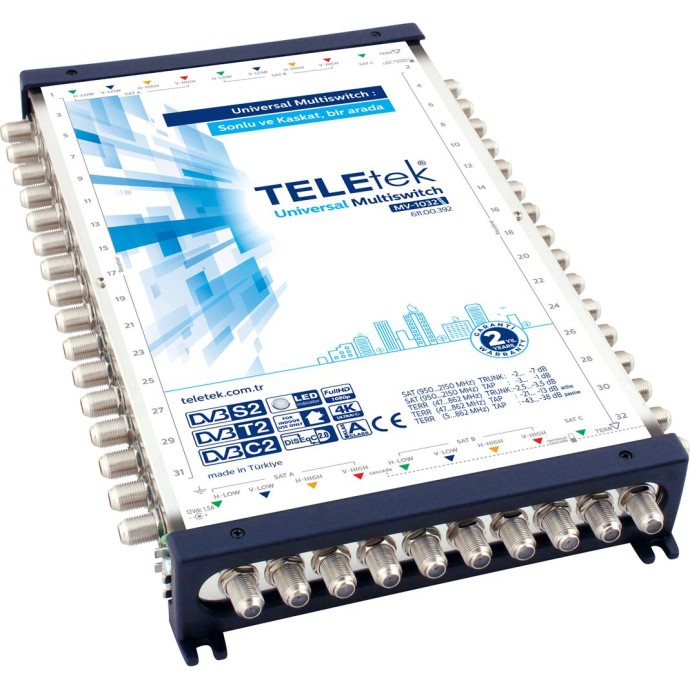 23 Elektronik