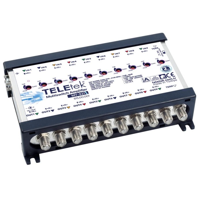 23 Elektronik