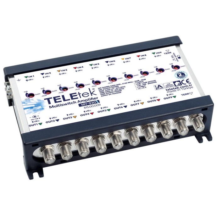 23 Elektronik