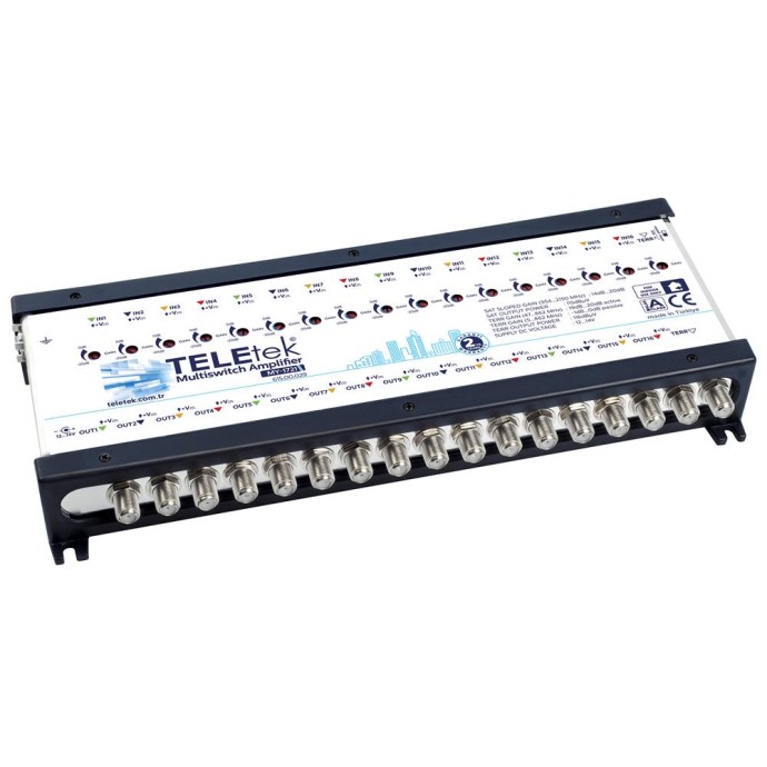 23 Elektronik