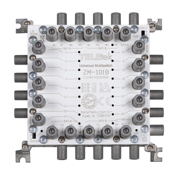 23 Elektronik