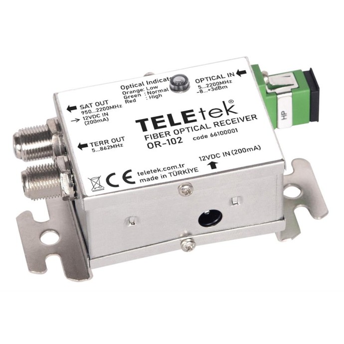 23 Elektronik
