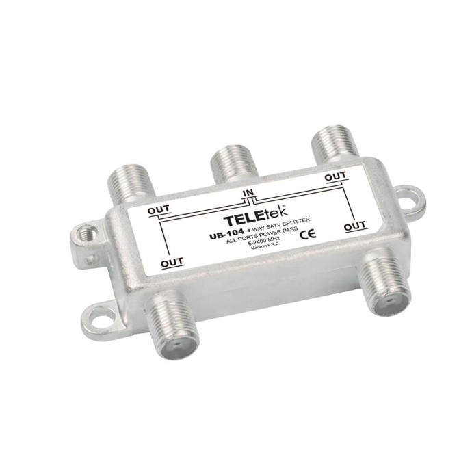 23 Elektronik