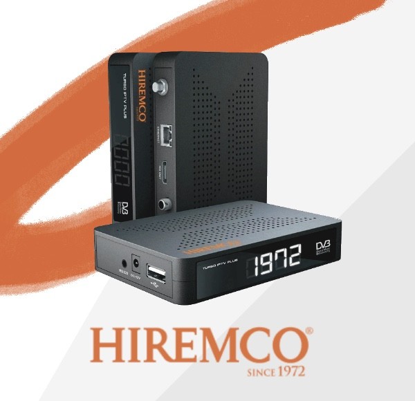 Hiremco