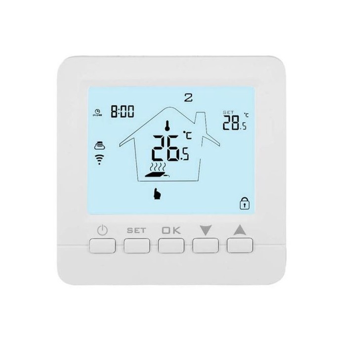 23 Elektronik