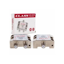 Class ACR-2500A 5-2500MHZ Tv-Sat Combiner