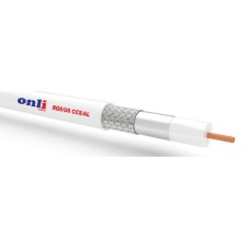 RG6/U6 64 TEL UYDU ANTEN KABLOSU