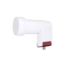 İnverto Red Extend LNB 40mm Single Tek Çıkışlı