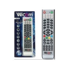 Wicom W45 Universal 8,1 Akıllı Kumanda
