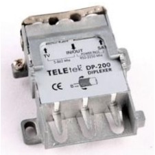 Teletek Dp-200 Combiner