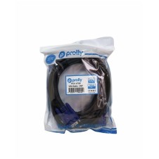 Prolly PCV 4759 VGA Kablo 3 MT
