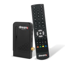 Dreamstar Magic HD Uydu Alıcı