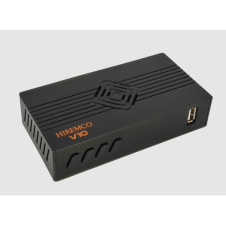 Hiremco V10 Full HD Uydu Alıcısı + WiFi Antenli