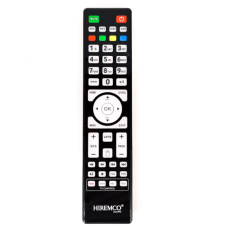 Hiremco Android Tv Box Kumanda