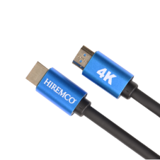 Hiremco 4K UHD 25 mt 2.0V HDMI Kablosu