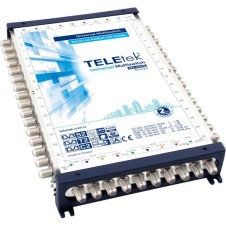 Teletek Uydu Santrali Multiswitch 10/32
