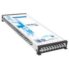 Teletek Uydu Santrali Multiswitch 10/48
