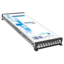 Teletek Uydu Santrali Multiswitch 10/52