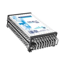 Teletek Uydu Santrali Multiswitch 10/64