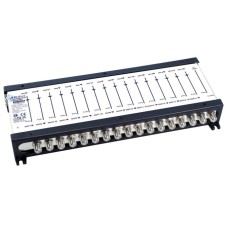 MY-1720 16IF+1RF multiswitch yükseltici, 20dB kazanç