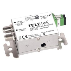 Optik yükseltici, FC/PC OR-102