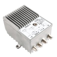 Kablo TV yükseltici, 32dB, 5-1000MHz PA-320