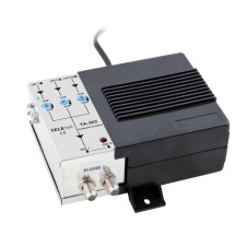Karasal anten yükseltici, 2 UHF - 1 VHF/FM giriş, 30dB TA-302