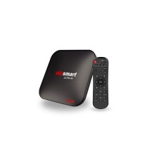 Alpsmart AS565-X3 32 GB 4K Android TV Box