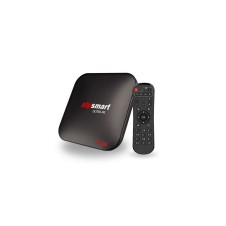 ALPSMART ANDROID TV BOX AS555-X3