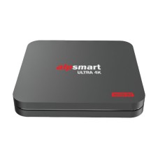 Dreamstar W2 16 GB 4K Android TV Box