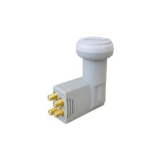 Telebox Dörtlü Quad Lnb
