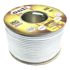 RG6/U6 48 TEL GOLD UYDU ANTEN KABLOSU