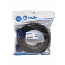 Prolly PCV 4760 VGA Kablo 5 MT
