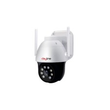 Cenova DL-106 3MP Wifi PT Kamera