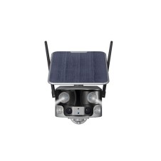 Cenova CN-203G-4K 4K/8MP 4G Panoramik Solar Enerjili Bataryalı Kamera