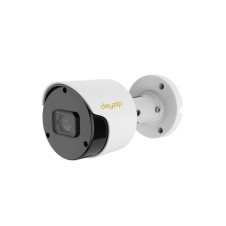 Dayzip DZ-4436 4 MP 3.6mm IP Bullet Güvenlik Kamerası