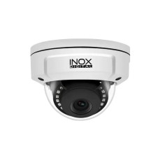 INOX-2041IPC 3 Megapiksel Full HD IR LED Dome IP Kamera