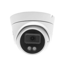 INOX-1229IPC 4 Megapiksel Full HD Waterproof IR Dome IP Kamera