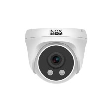 INOX-1221IPC 4 Megapiksel Full HD IR Dome IP Kamera