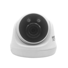 INOX-1226IPC 4 Megapiksel Full HD IR Dome IP Kamera