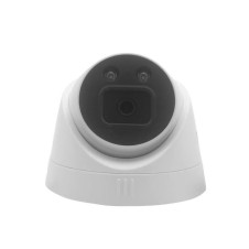 INOX-1224IPC 4 Megapiksel Full HD IR Dome IP Kamera