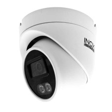 INOX-1266IPC 4 Megapiksel Full HD Waterproof IR DOME WARM LED IP Kamera