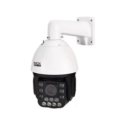 INOX-2023IPC 4 Megapiksel Full HD Waterproof IR SPEED DOME IP Kamera