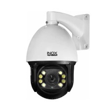 INOX-223IPC 4 Megapiksel Full HD Waterproof SPEED DOME IP KAMERA