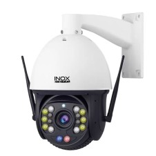 INOX-225IPC 5 Megapiksel Full HD 36x Optik Zoomlu Suya Dayanıklı 4G Destekli Dual Led PTZ Kamera