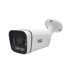 INOX-1214IPC-MZ 2 Megapiksel Full HD Waterproof IR Bullet IP Kamera