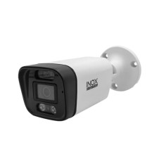 INOX-1220IPC 4 Megapiksel Full HD Waterproof IR BULLET IP Kamera
