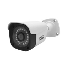 INOX-1235IPC 5 Megapiksel Full HD Waterproof IR BULLET IP Kamera