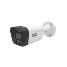INOX-1265IPC 4 Megapiksel Full HD Waterproof IR BULLET WARM LED IP Kamera